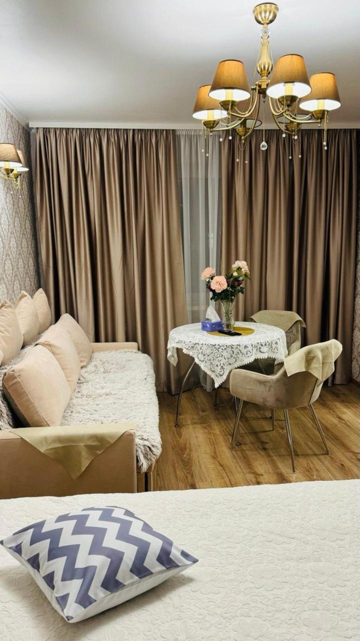 Apartment Near The Aquapark